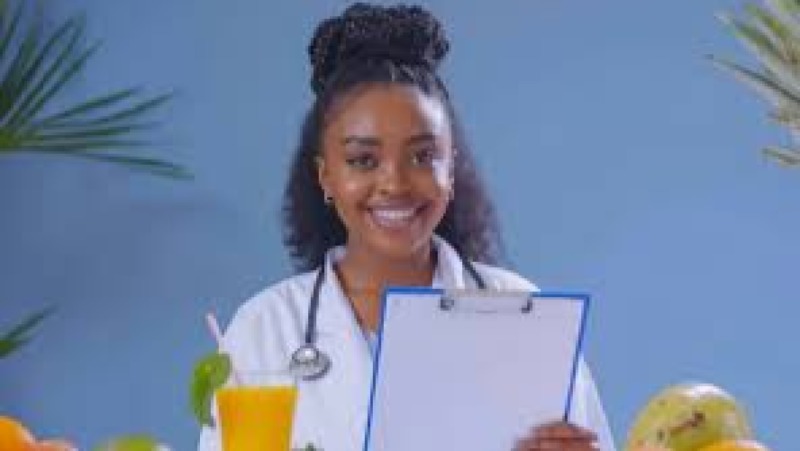 Nutrition in Global Health Training Course