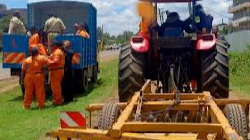 Occupational Driving Training for Field Staff Training Course