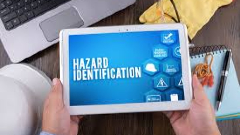 Occupational Hazard Identification and Control Training Course