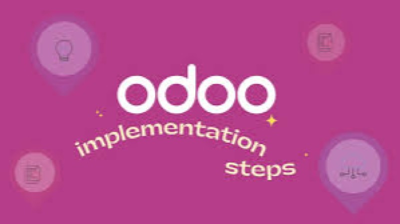 Odoo: End-to-End Implementation Training Course