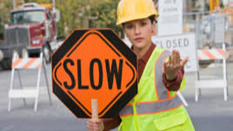 Off-Road Vehicle Safety and Worksite Traffic Controls Training Course