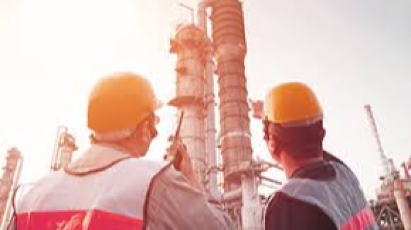 Oil & Gas Project Controls Training Course