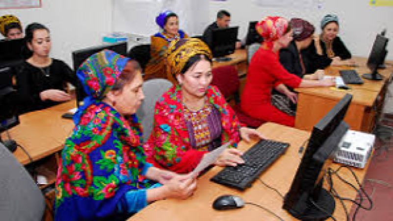 Open Data Policies & Implementation in Public Sector Training Course