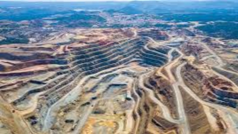 Open Pit Wall Stability Training Course