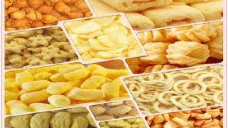 Optimizing Textures in Extruded Snack Products Training Course