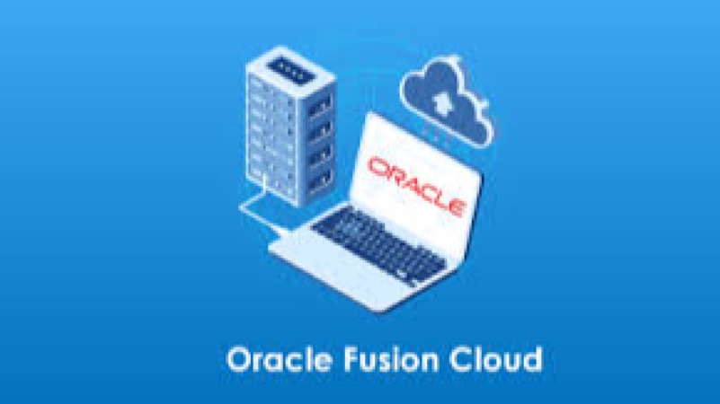 Oracle Fusion Cloud ERP Training Course