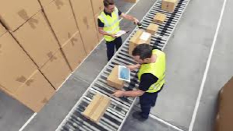 Order Fulfillment Best Practices Training Course