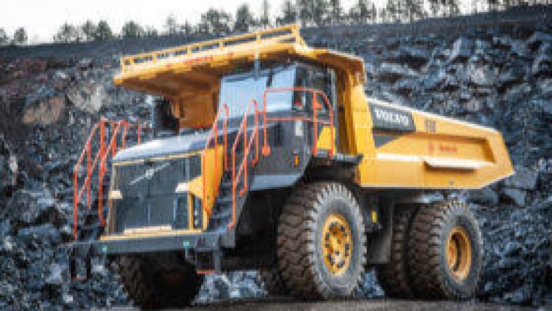 Ore Transportation Systems Training Course