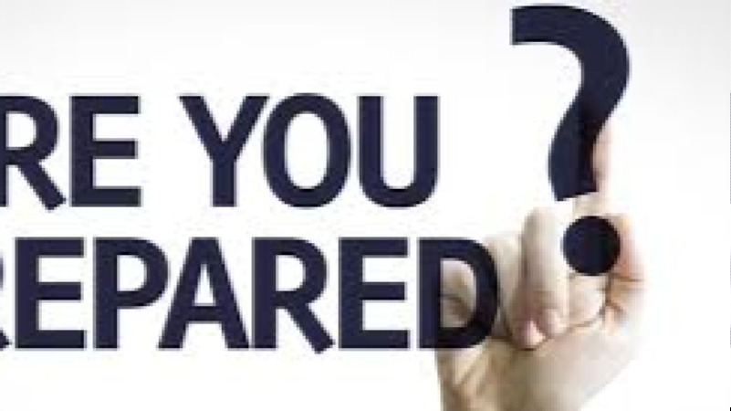 Organizational Readiness Assessments Training Course