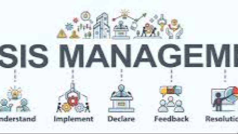 Organizational Resilience and Crisis Management Integration Training Course