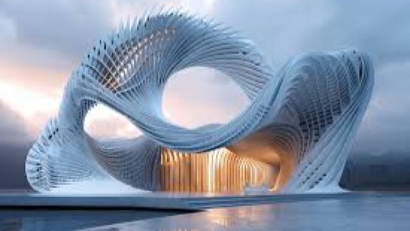 Parametric Design in Architecture Training Course