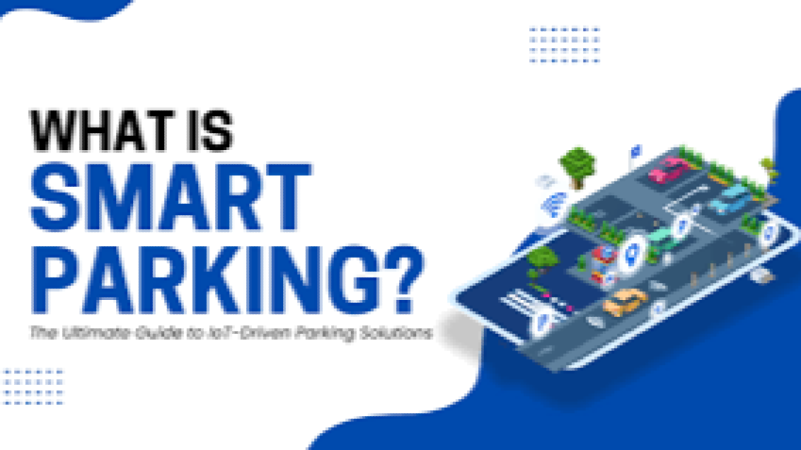 Parking Enforcement and Smart Parking Solutions Training Course
