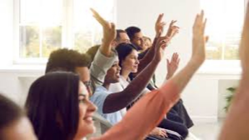 Participatory Budgeting for Inclusive Governance Training Course