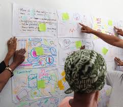 Participatory Data Science for Community Engagement Training Course