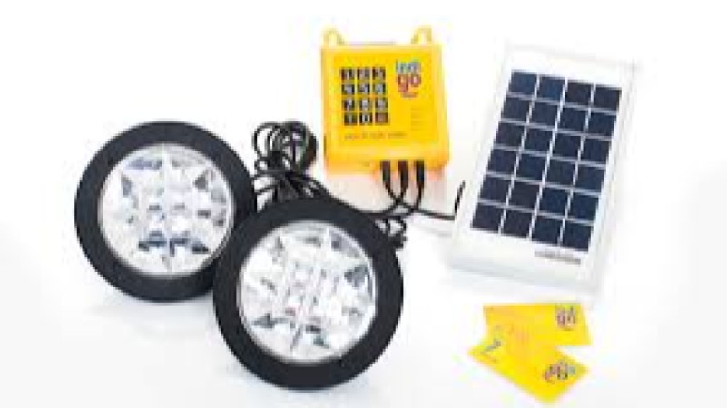 Pay-As-You-Go (PAYG) Finance for Energy Inclusion Training Course