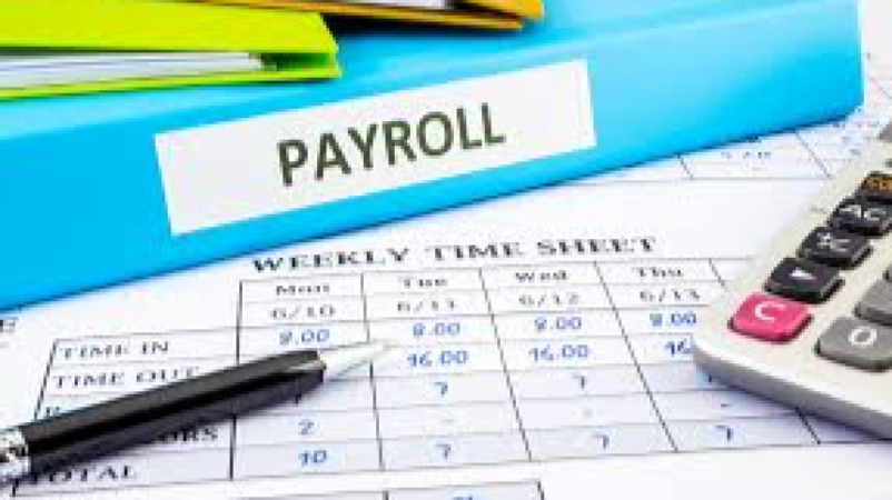 Payroll Fundamentals for HR Training Course