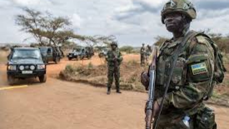 Peacekeeping and Peace Enforcement Operations Training Course