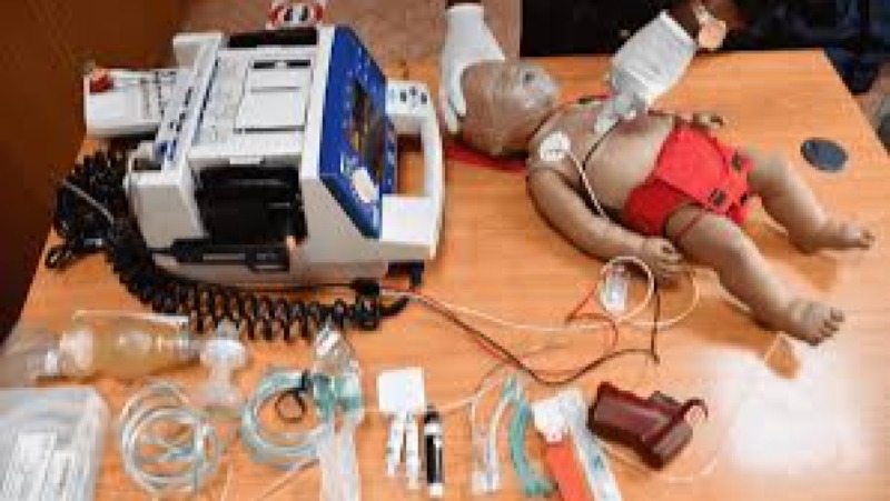 Pediatric Public Health Training Course