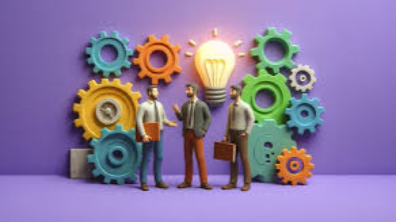 Peer Learning & Knowledge Sharing in Government Training Course