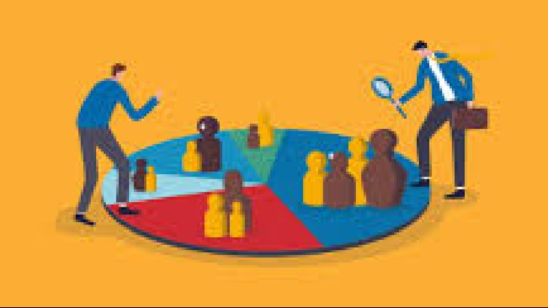 People Segmentation Analysis Training Course