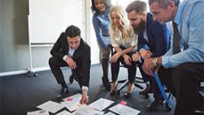 Performance Management in Microfinance Staff Training Course