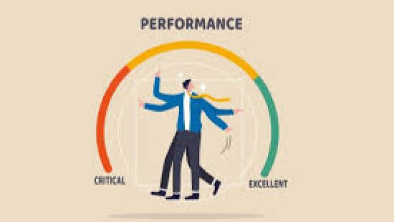 Performance Reviews for Customer-Facing Staff Training Course