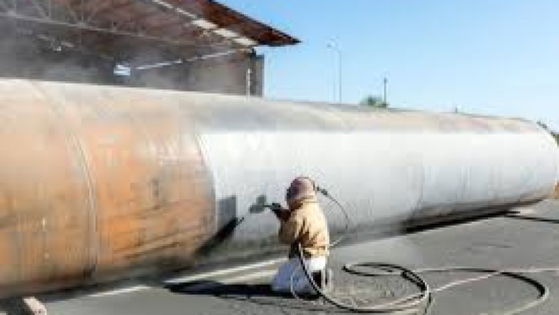 Perimeter Blasting Control Training Course