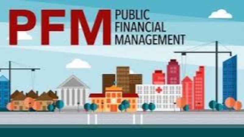 PFM for Urban and Municipal Governments Training Course