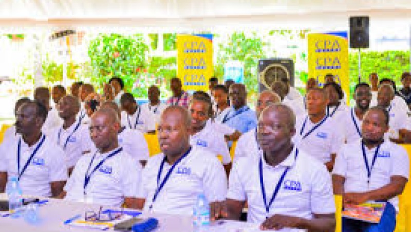 PFM in Practice for Development Partners Training Course