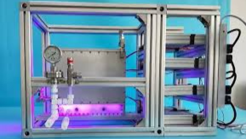 Photochemical Reactor Engineering Training Course