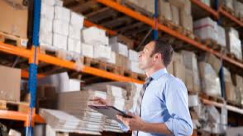 Physical Inventory Counting Training Course