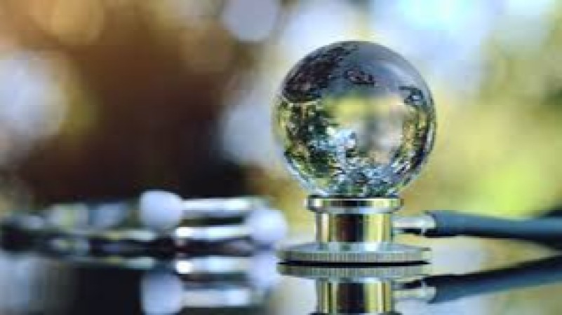 Planetary Health: Climate & Disease Training Course