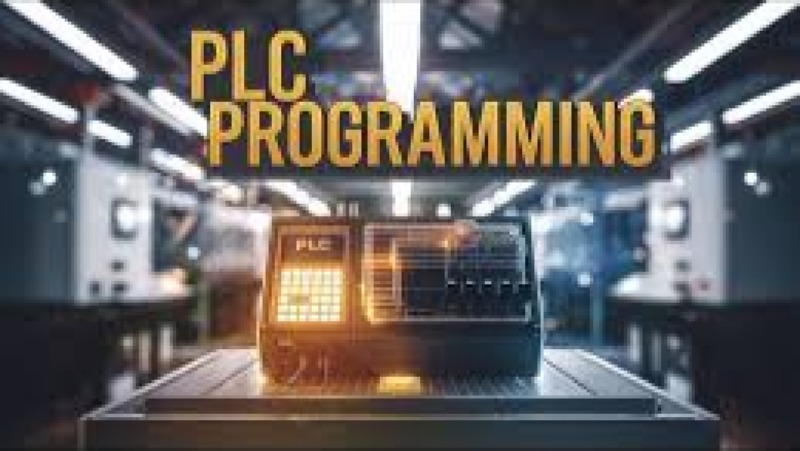 PLC Programming for Chemical Plants Training Course
