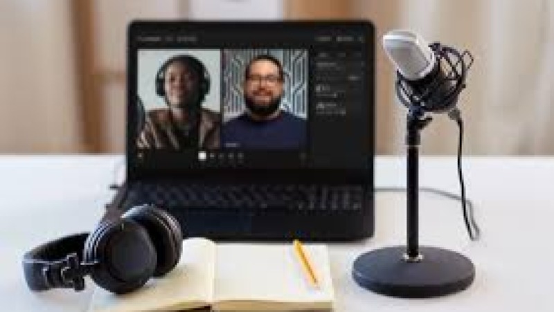 Podcast Communication Strategies Training Course