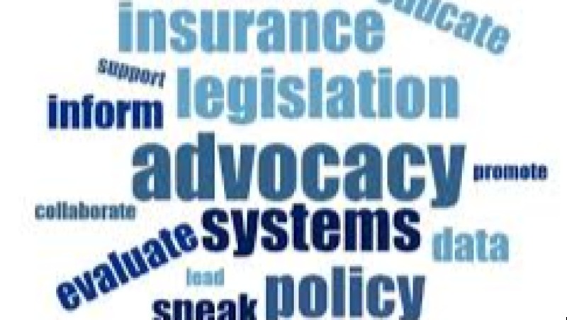 Policy Advocacy in Health Training Course