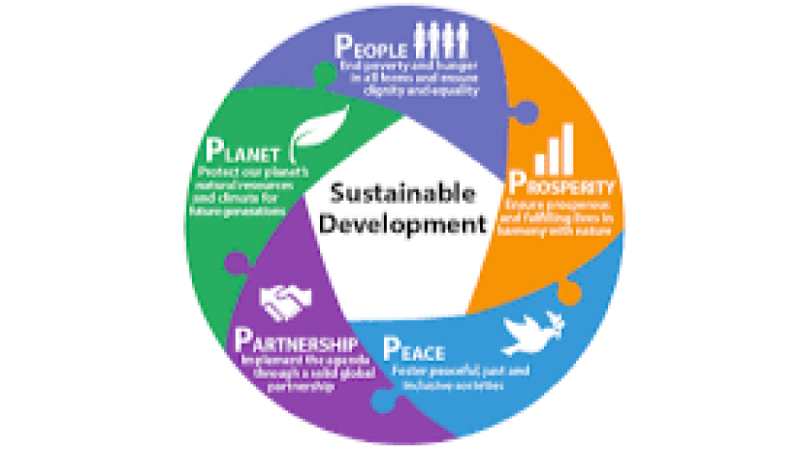 Policy and Management for Sustainable Development Training Course
