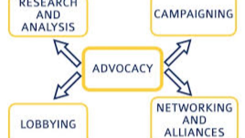 Political Advocacy and Lobbying for Workers Training Course