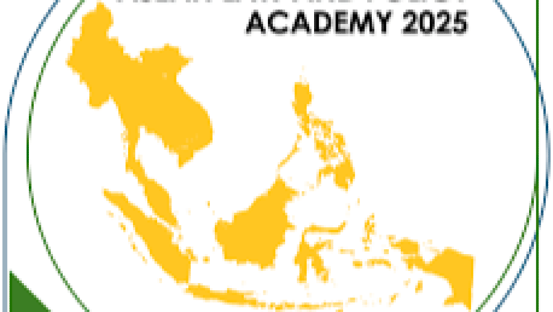 Political and Economic Integration in ASEAN Training Course