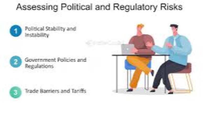 Political Risk in Emerging Markets Training Course