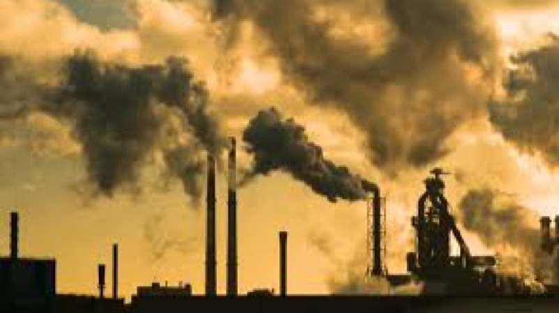 Pollution Control Policies Training Course