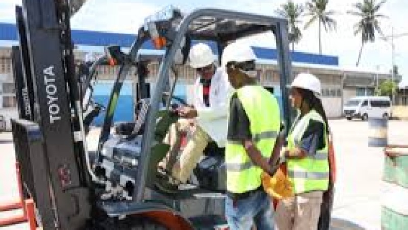 Port & Terminal Operations Training Course