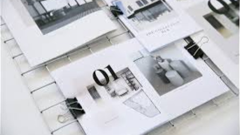 Portfolio Development for Architects Training Course