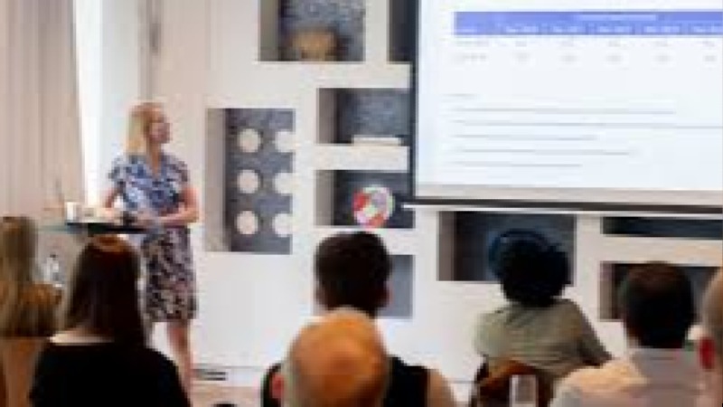 Portfolio Performance Measurement Training Course