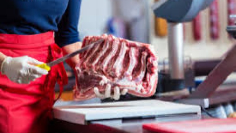 Post-Slaughter Meat Handling and Quality Training Course