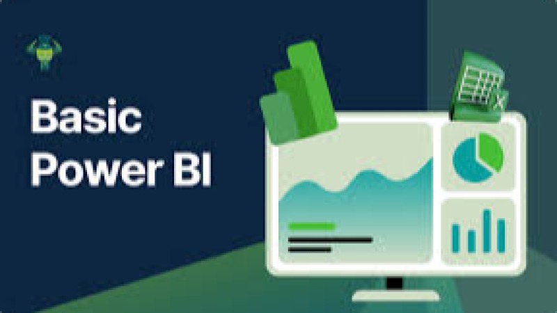 Power Business Intelligence for Big Data Training Course