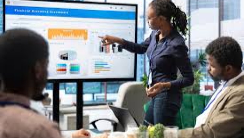 Predictive Analytics for Business Intelligence Training Course