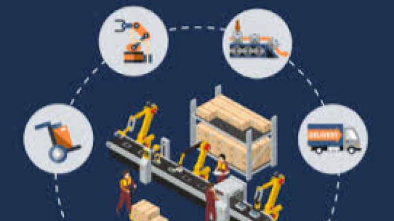 Predictive Failure Modeling in Manufacturing Training Course