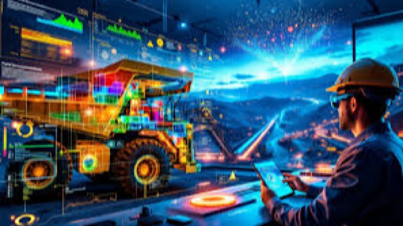 Predictive Maintenance in Mining Training Course