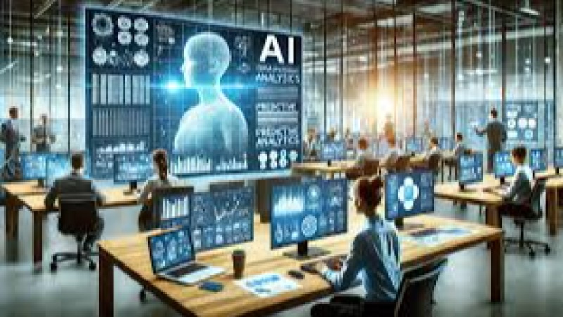 Predictive Modeling with AI Training Course
