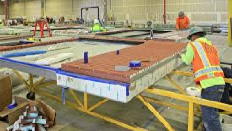 Prefabrication & Offsite Construction Training Course